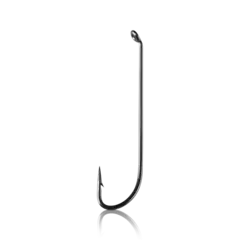 Mustad Heritage L87 Streamer #10 25pk