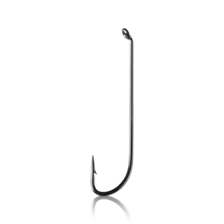 Mustad Heritage L87 Streamer 25pk