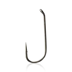 Mustad Heritage R30 Dry Fly 25pk #12