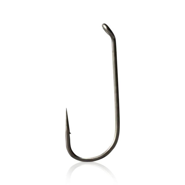 Mustad Heritage R30 Dry Fly 25pk #12 