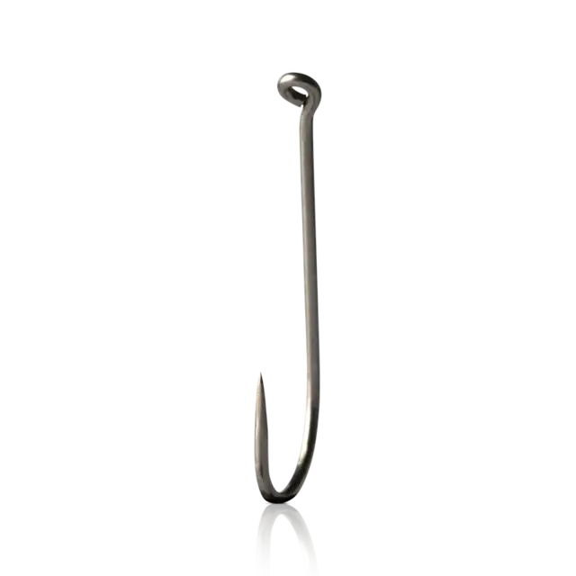 Mustad Heritage R30 Dry Fly 25pk #12 