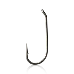 Mustad Heritage R50 Dry Fly 25pk #24