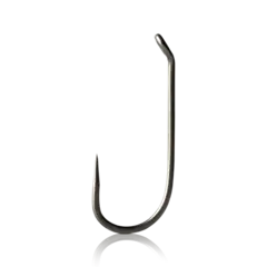 Mustad Heritage R50X Barbless #18