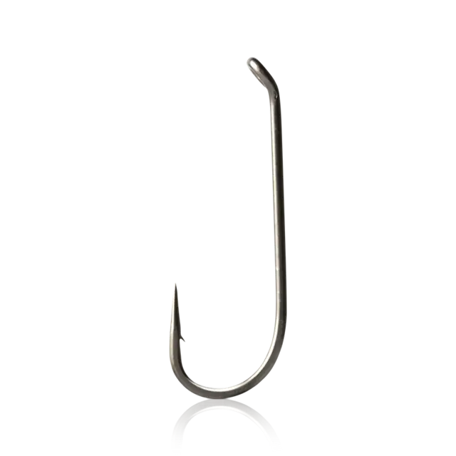 Mustad Heritage R73 Streamer #14 25pk 