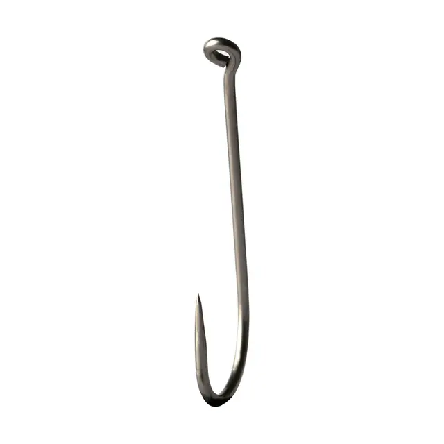 Mustad Heritage R73 Streamer #14 25pk 