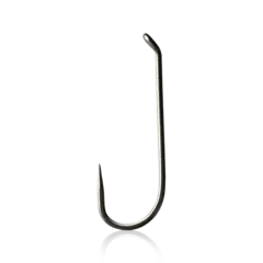 Mustad Heritage R73X BL Streamer #14 25pk