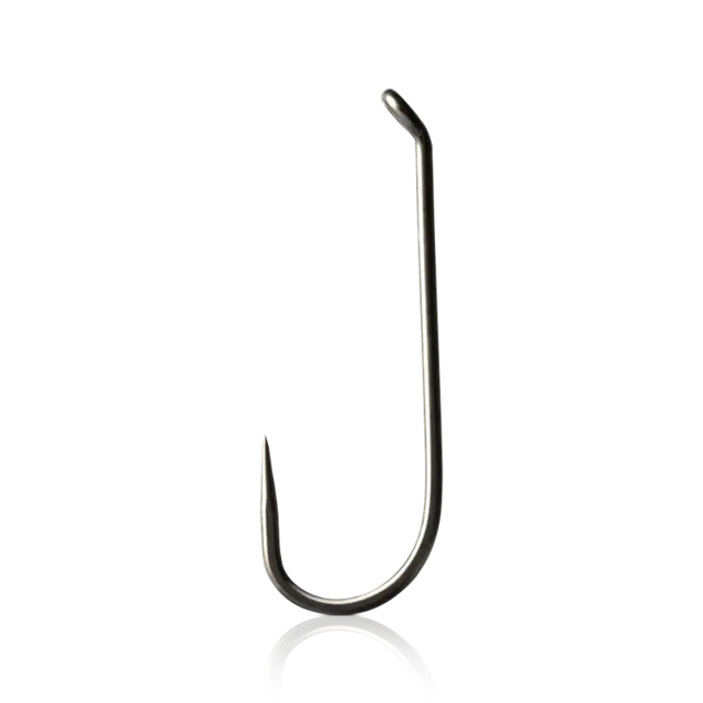 Mustad Heritage R73X BL Streamer #14 25pk 