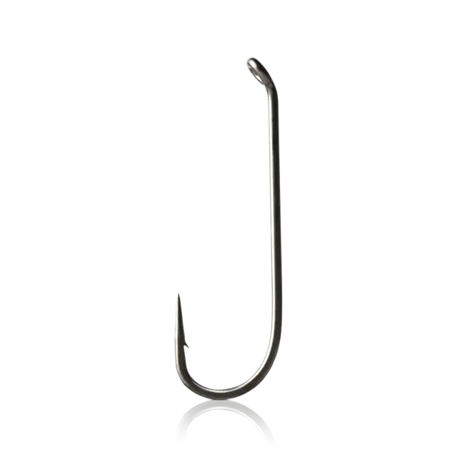 Mustad Heritage R74 Streamer #16 25pk 