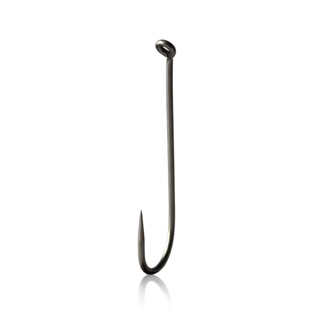 Mustad Heritage R75 Streamer #14 25pk 