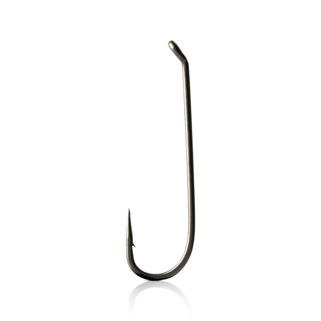 Mustad Heritage R75 Streamer #14 25pk 