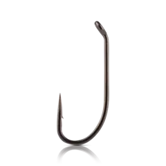 Mustad Heritage S70 Nymph 25pk #16