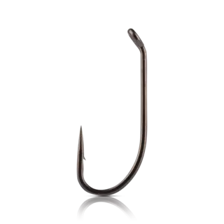 Mustad Heritage S70 Nymph 25pk