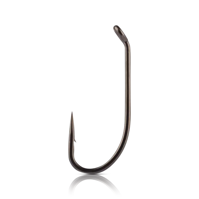 Mustad Heritage S70 Nymph 25pk #16 