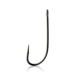 Mustad Heritage S71S Salt Streamer SW #6 25pk