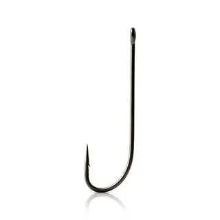 Mustad Heritage S74S Streamer O&#39;S 25pk