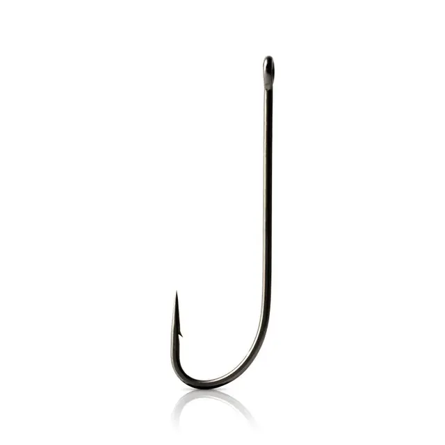 Mustad Heritage S74S Streamer O'S #6 25pk 