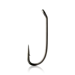 Mustad Heritage S82 Nymph 25pk #18