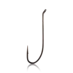 Mustad Heritage SL53U Salmon Single #10 25pk