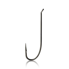 Mustad Heritage SL73U Salmon Single #8 25pk