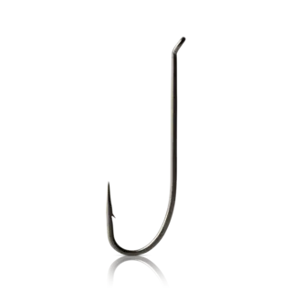 Mustad Heritage SL73U Salmon Single 25pk