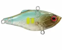 Mustad Rouse Vibe 50S Ghost AYU