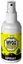 Myggstopp myggspray Active Plus 100 ml Mot knott, mygg og andre insekter