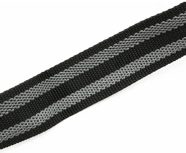 Neverlost Våpenrem Universal Nylon, Antigli, for Hagle og Rifle 