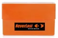 Neverlost Patronboks Large 10-skudd Patronboks, Large, 10-skd, 6,5x55-9,3x62