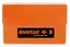 Neverlost Patronboks Large 10-skudd Patronboks, Large, 10-skd, 6,5x55-9,3x62