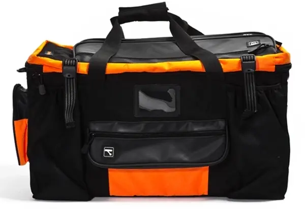 NeverLost Grab Bag Utstyrsbag for jaktutstyr 