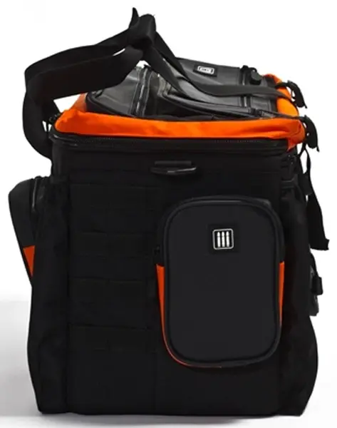 NeverLost Grab Bag Utstyrsbag for jaktutstyr 