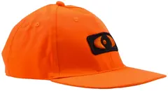 Neverlost Cap &quot;Proud Hunter&quot; Oransje Cap med feste til grankvist