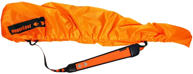 Neverlost Riflefutteral Light Regntrekk til jaktrifle/hagle 