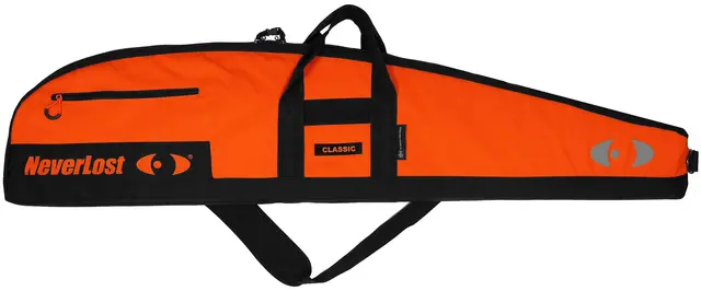 Neverlost Våpenfutteral Classic Standard våpenfutteral for et våpen 