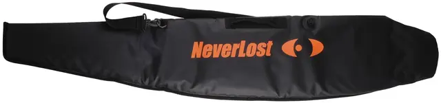 Neverlost Våpenfutteral «Waterproof» Vanntett Våpenfutteral i tarpulin 