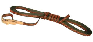 Niggeloh Line-Blood Tracking Lead 15mm 12m