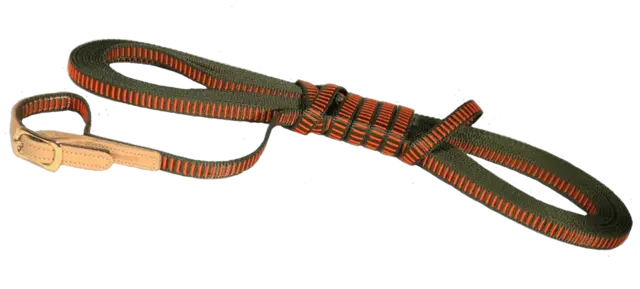 Niggeloh Line-Blood Tracking Lead 15mm 12m 