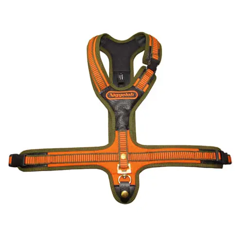 Niggeloh Sele-Blood Tracker Follow XS 