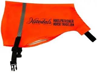 Nitedals Markeringsdekken Orange Hundedekken