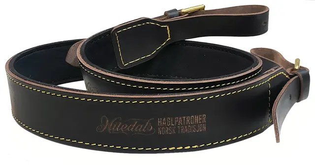 Nitedals Riflerem Nitedals riflereim i kvalitetslær 