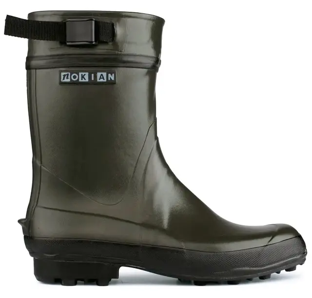 Nokian Finntrim 34 Komfortabel gummistøvel 