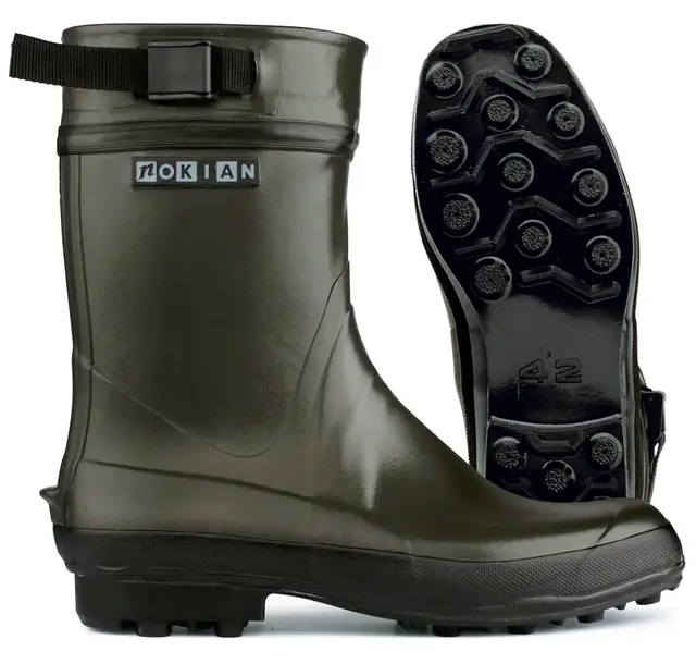 Nokian Finntrim 34 Komfortabel gummistøvel 