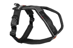 Non-Stop Dogwear Line Harness 5.0 1 En ergonomisk og allsidig halvsele