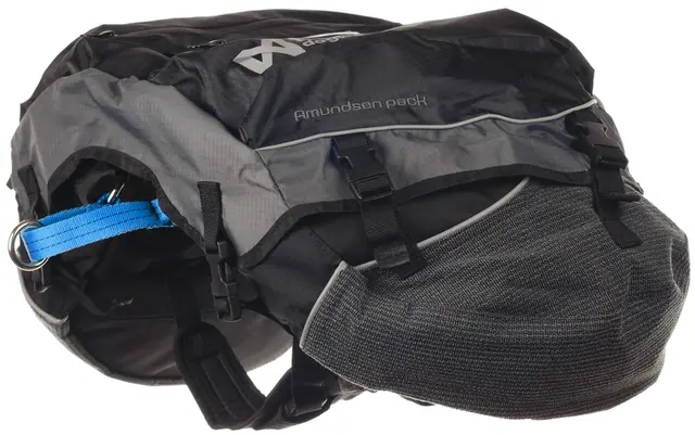 Non-Stop Dogwear Amundsen Kløv XXS Toppkvalitets, innovativ kløv 