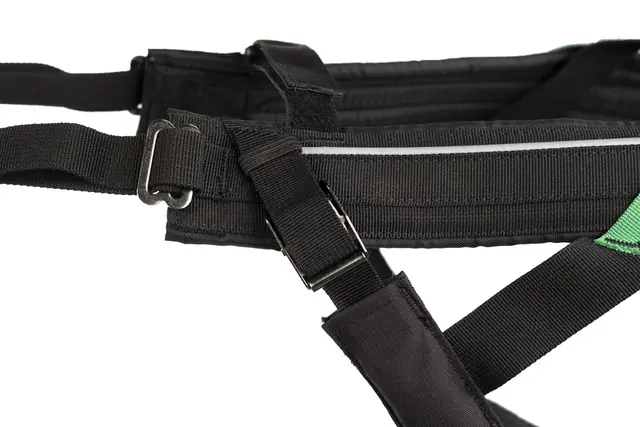 Non-Stop Dogwear Free Motion Trekksele 2 Unik bevegelsesfrihet 