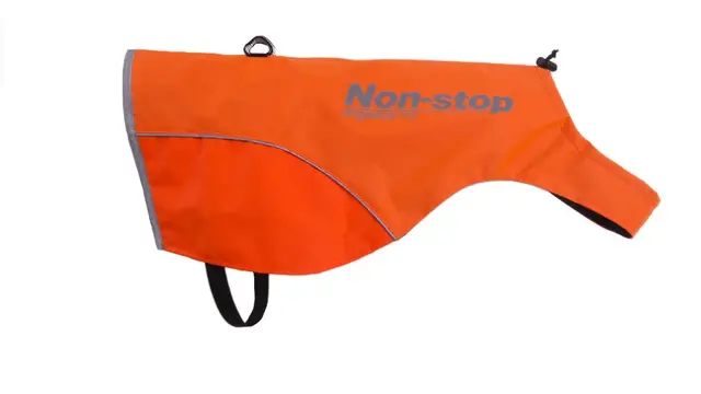 Non-Stop Dogwear Protector Cover XS Kraftig markeringsdekken 