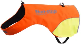 Non-Stop Dogwear Protector Cover Kraftig markeringsdekken