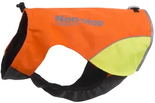 Non-Stop Dogwear Protector Vest Kraftig jaktdekken med god synlighet