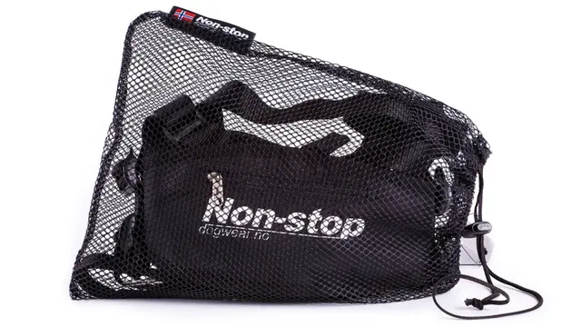 Non-Stop Dogwear Running Belt 