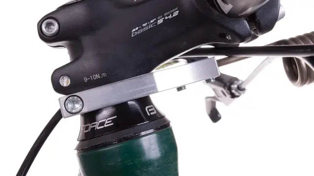 Non-Stop Dogwear Sykkelantenne Ta med hunden på sykkeltur 